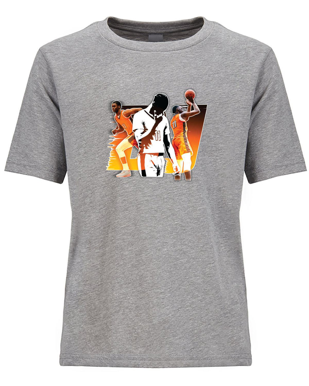 DJ Johnson Youth T-Shirt