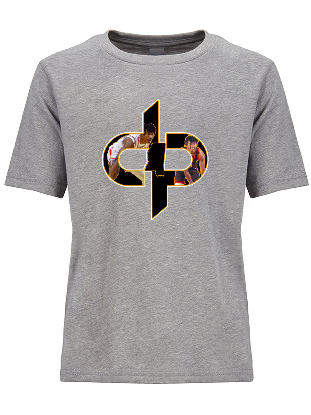 Donte Powers Youth T-Shirt