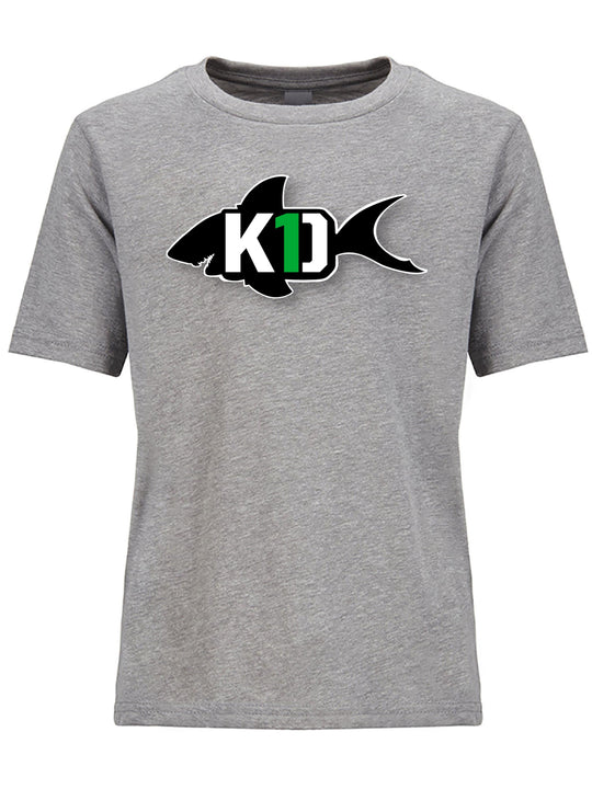 KD Davis Youth T-Shirt