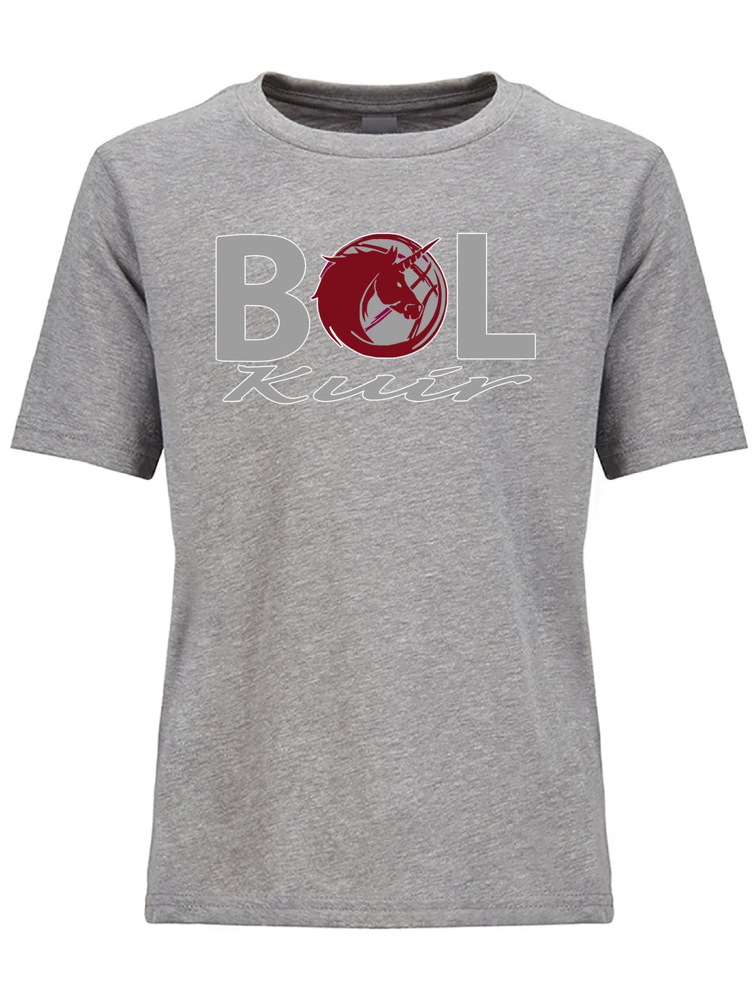 Bol Kuir Youth T-Shirt