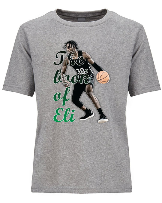 Elijah Buchanan Youth T-Shirt