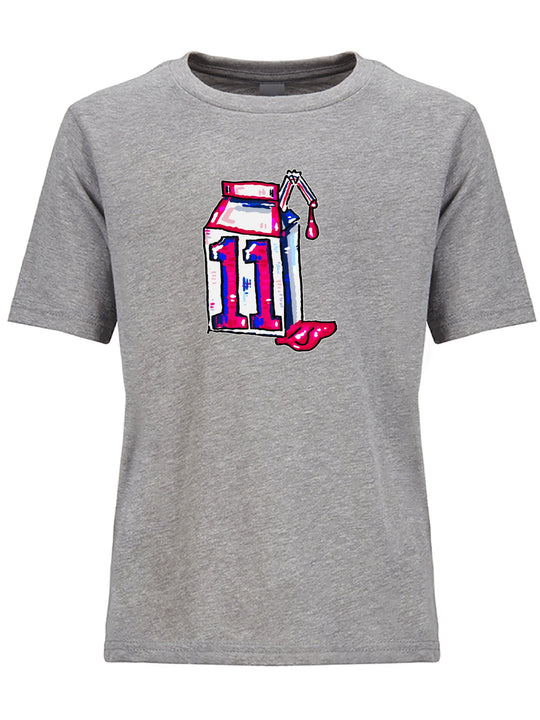 NaeSaan Dickerson Youth T-Shirt
