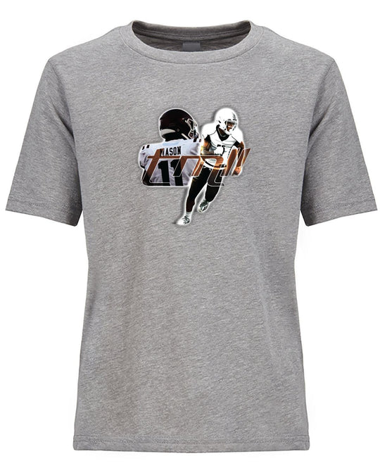Tyren Mason Youth T-Shirt