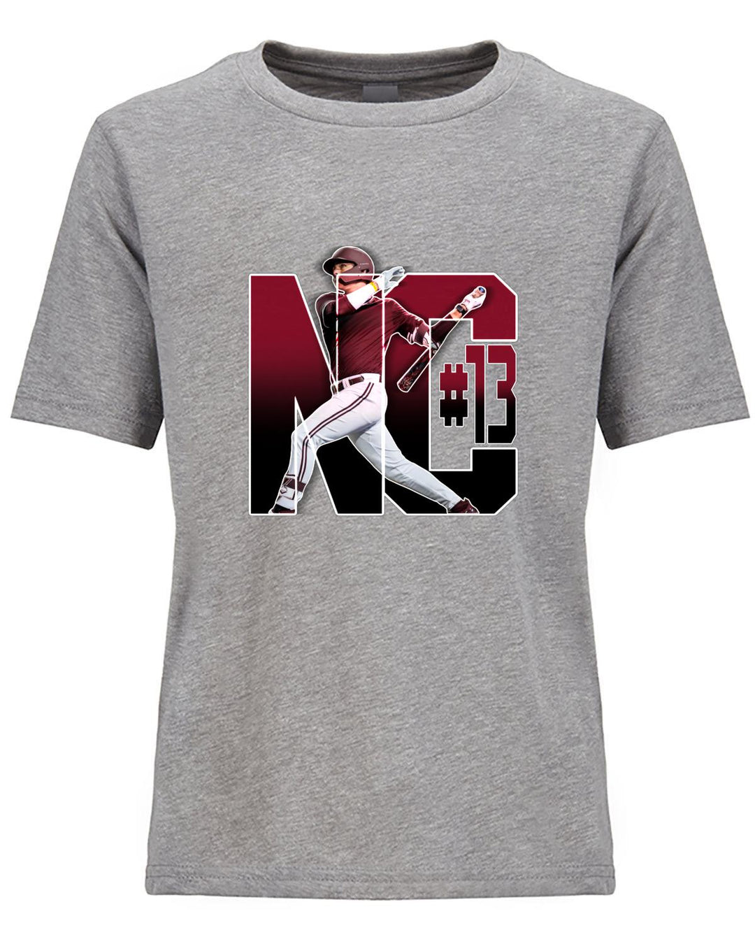 Nate Chester Youth T-Shirt