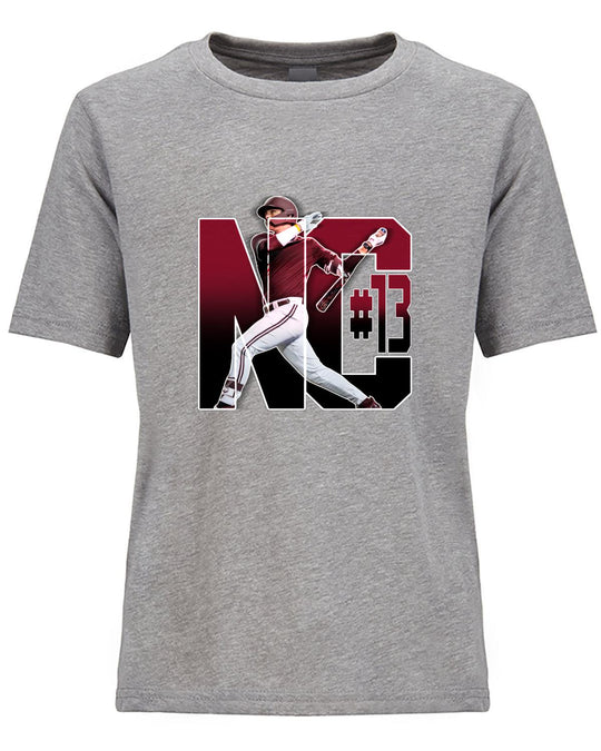 Nate Chester Youth T-Shirt