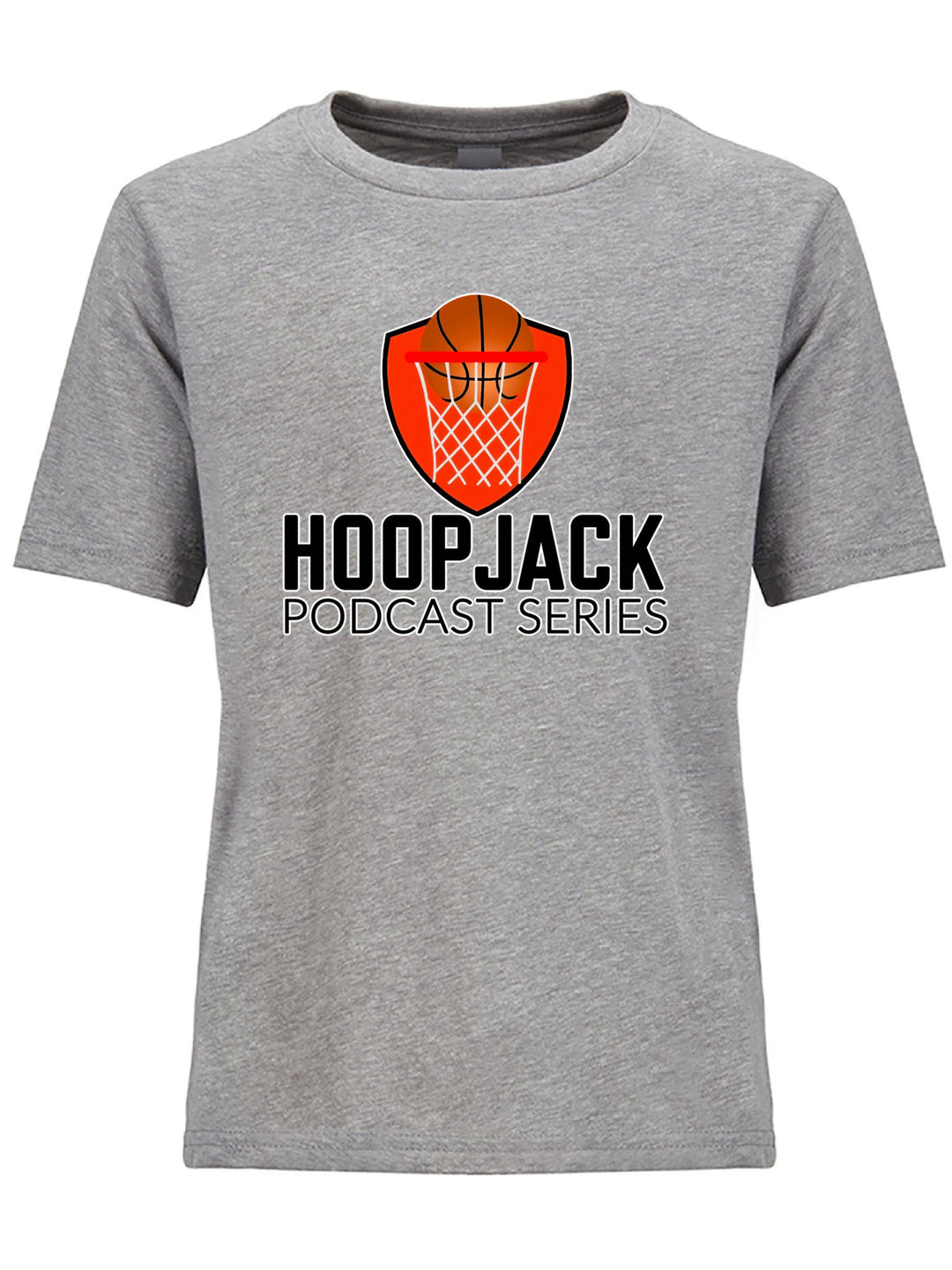 Hoopjack Youth T-Shirt