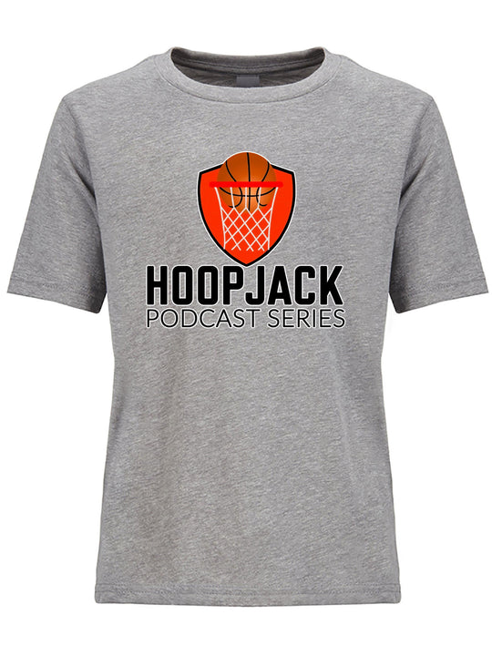 Hoopjack Youth T-Shirt