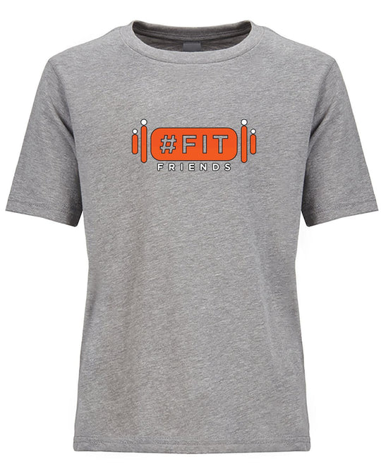 Fit Friends Youth T-Shirt