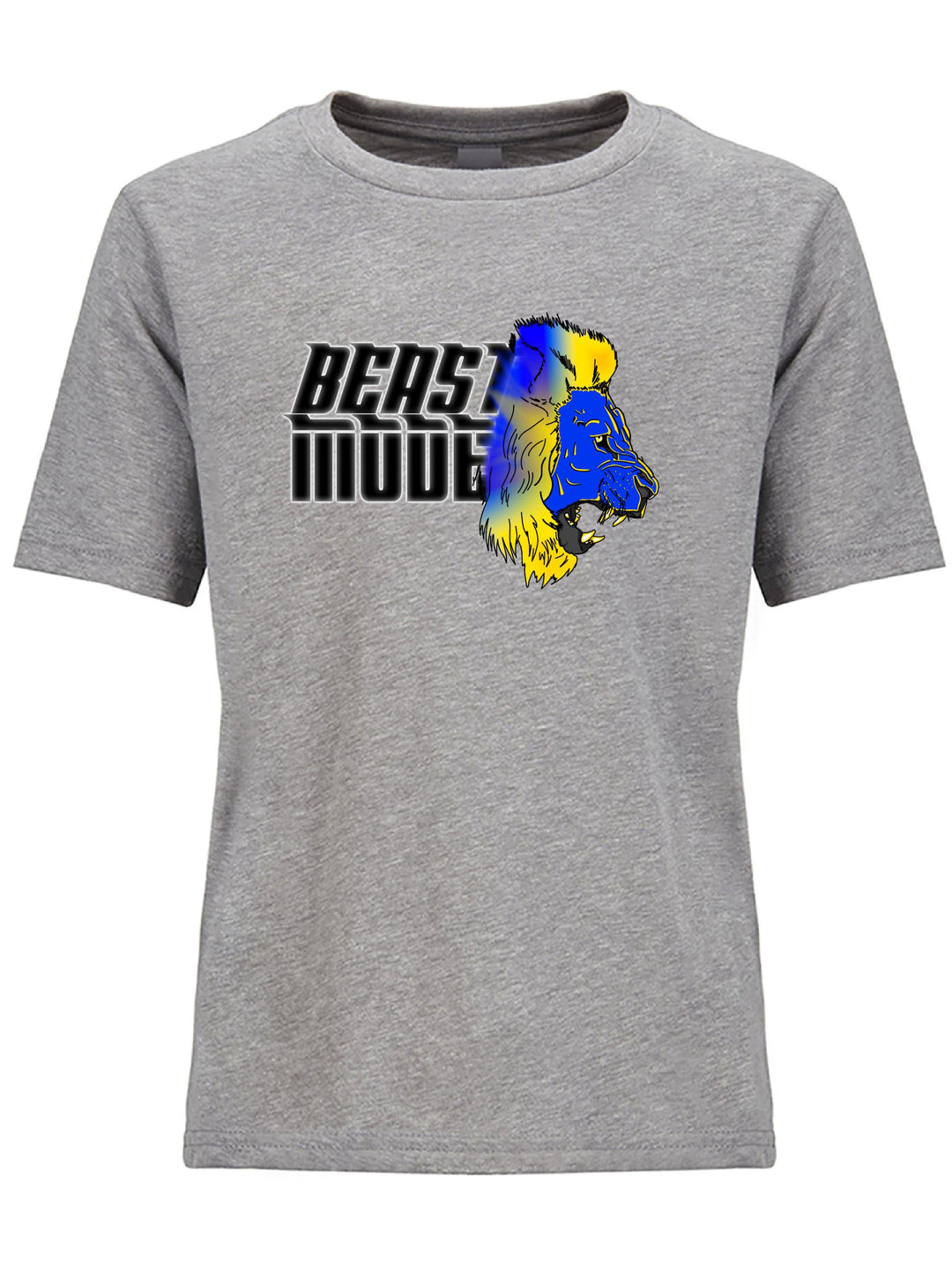 Abdi Rahman-Gelle Youth T-Shirt