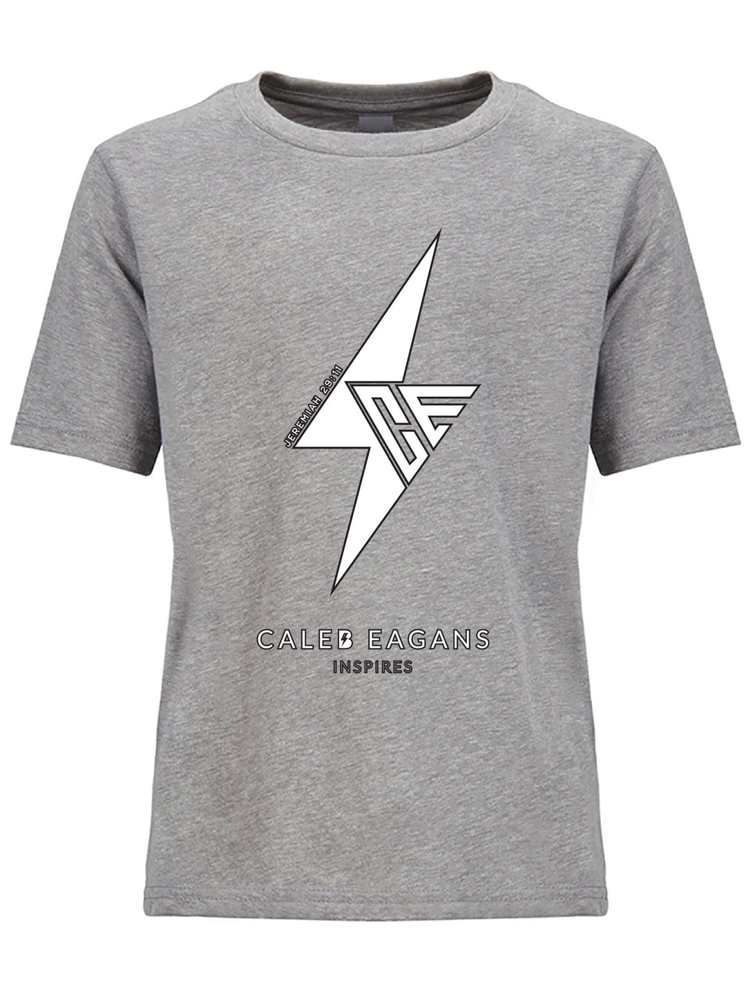 Caleb Eagans Youth T-Shirt