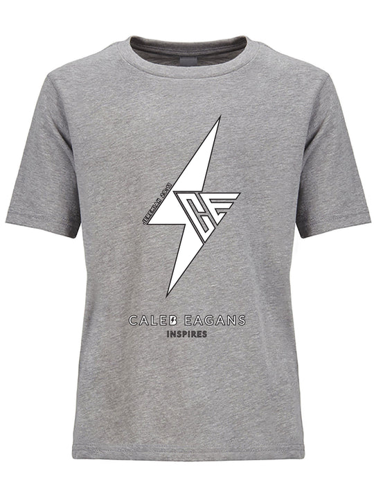 Caleb Eagans Youth T-Shirt