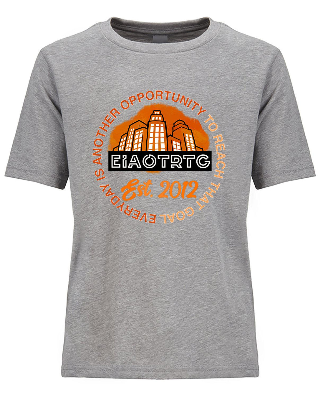 EIAOTRTG Youth T-Shirt