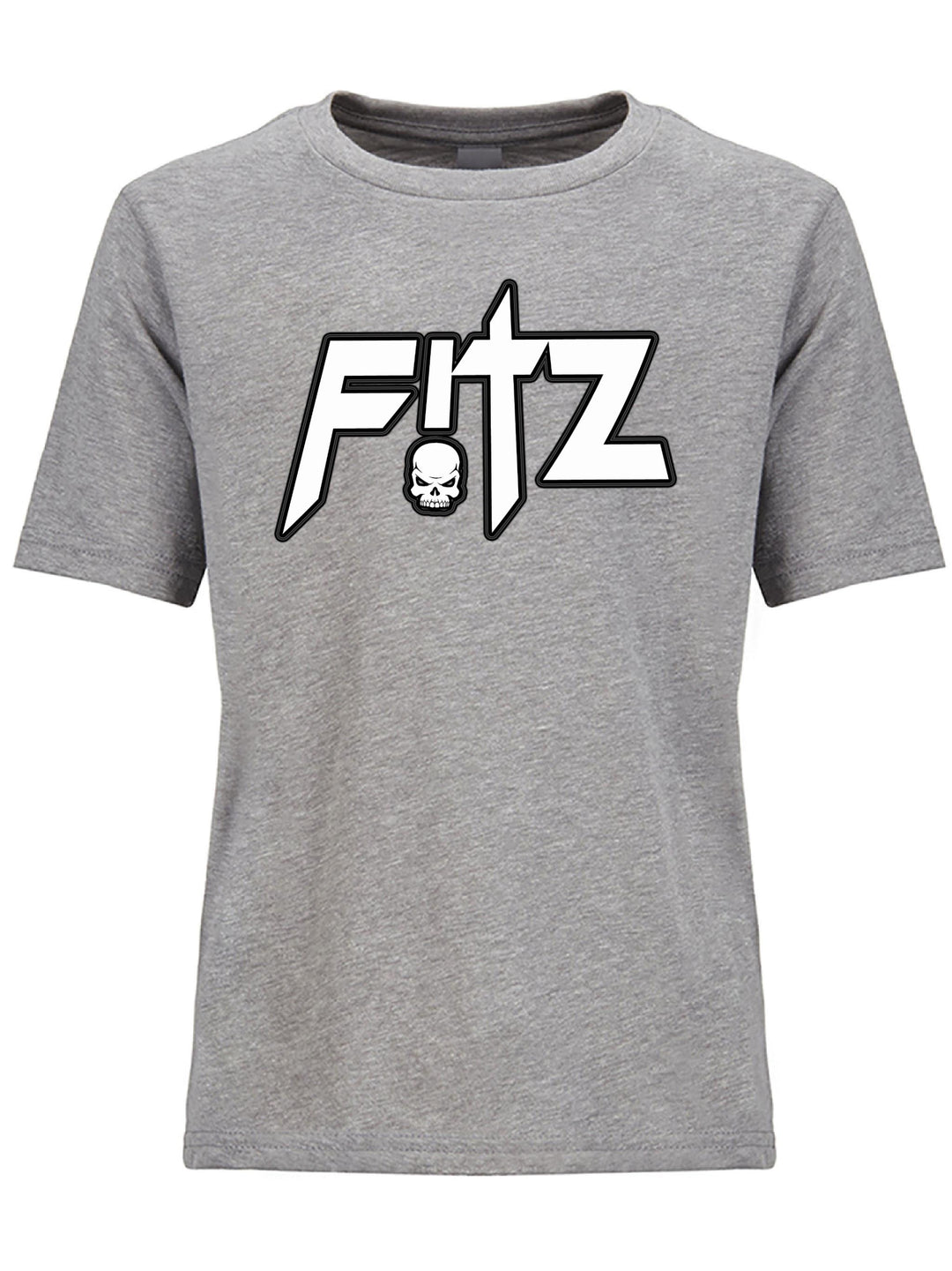 F!TZ Youth T-Shirt
