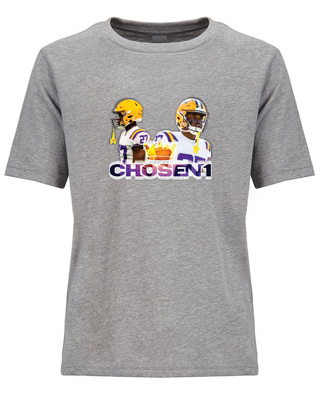 Laterrance Welch Youth T-Shirt