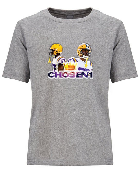 Laterrance Welch Youth T-Shirt