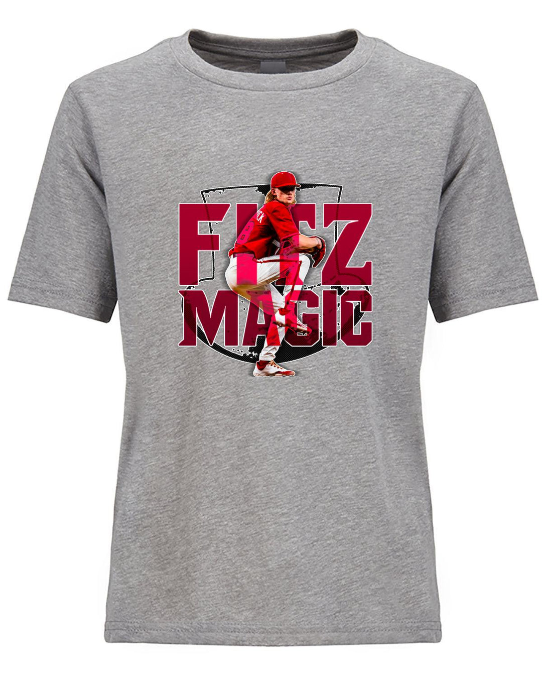 Fitzmagic Youth T-Shirt