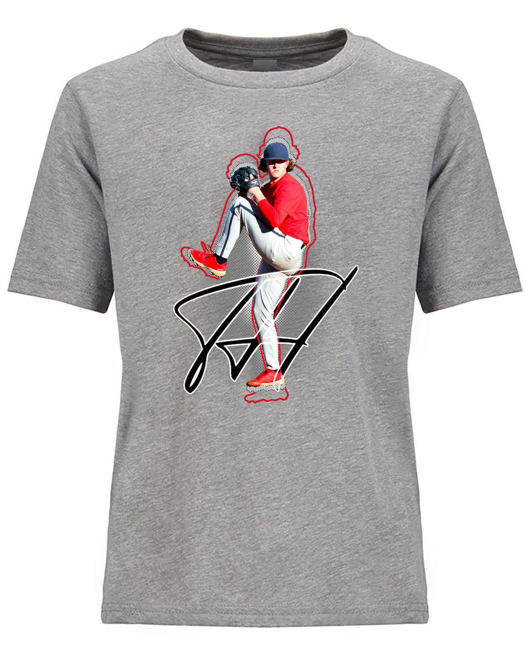 Tommy Henninger Youth T-Shirt