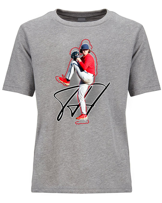 Tommy Henninger Youth T-Shirt