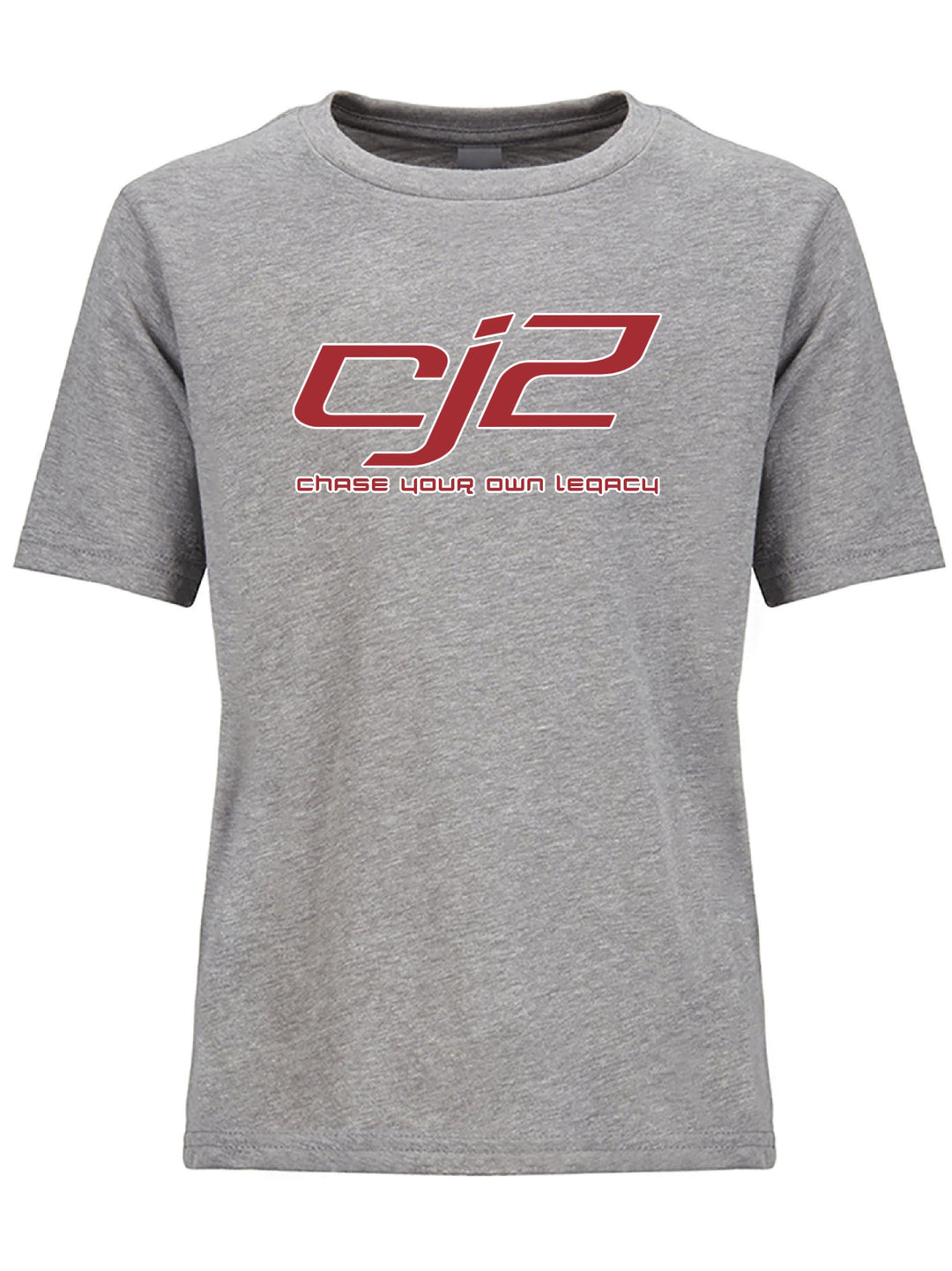 Cedric Jackson II Youth T-Shirt