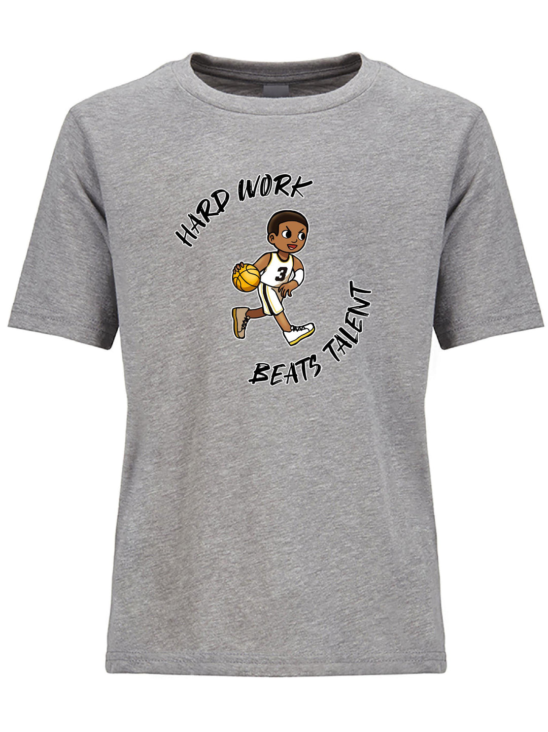 John Davis Youth T-Shirt
