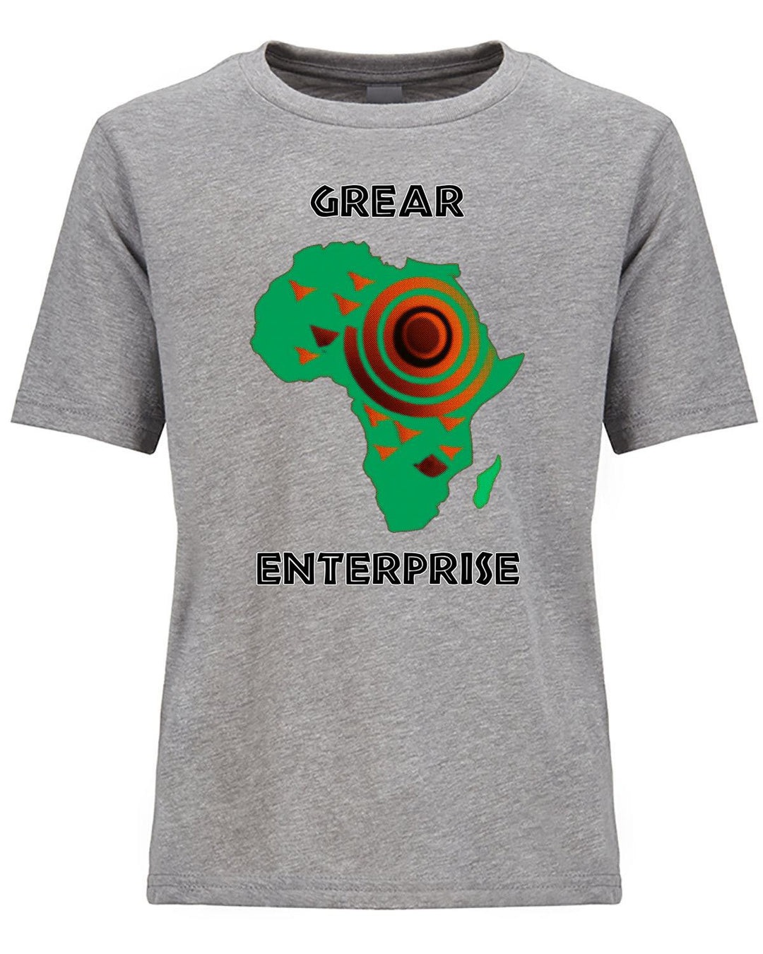 Alfred Grear Youth T-Shirt