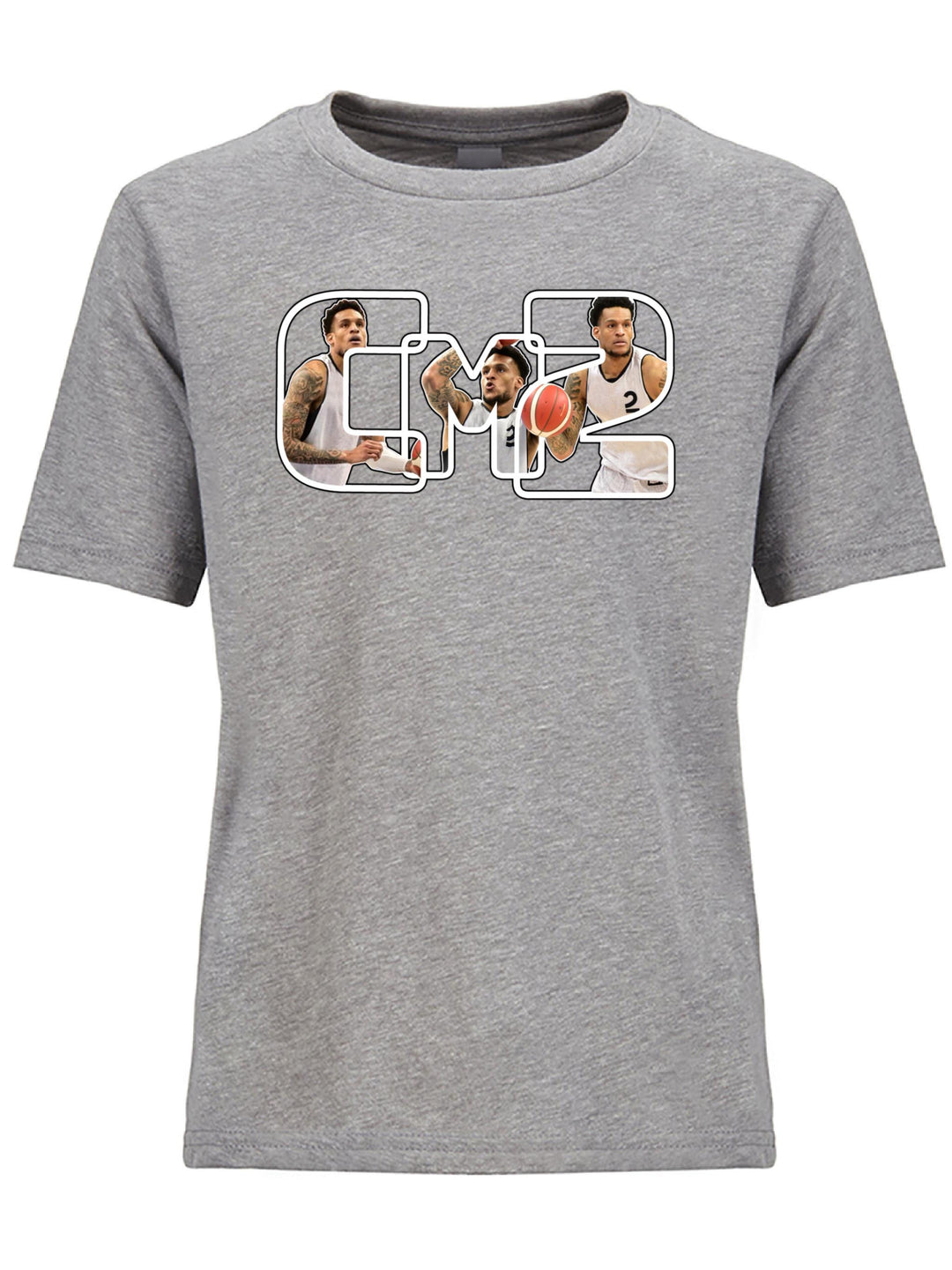 Cleveland Melvin Youth T-Shirt