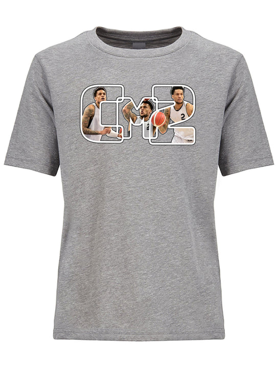 Cleveland Melvin Youth T-Shirt