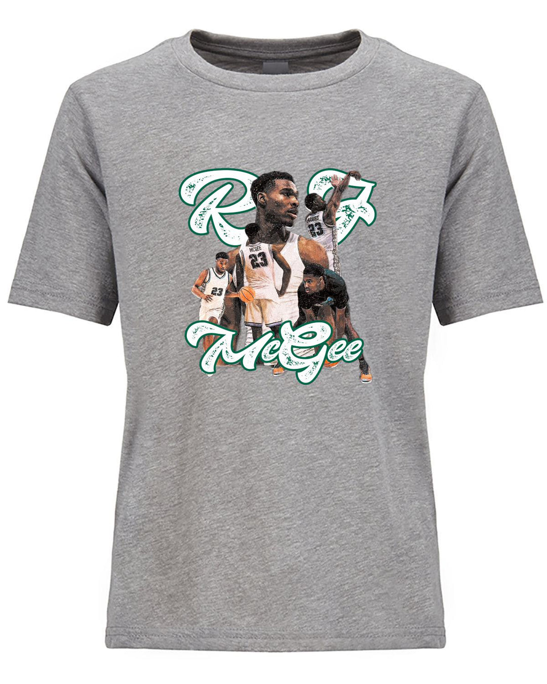 RJ McGee Youth T-Shirt