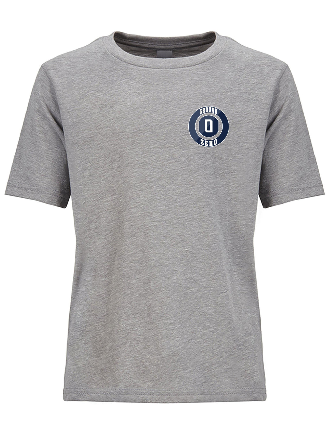 Ground Zero Youth T-Shirt