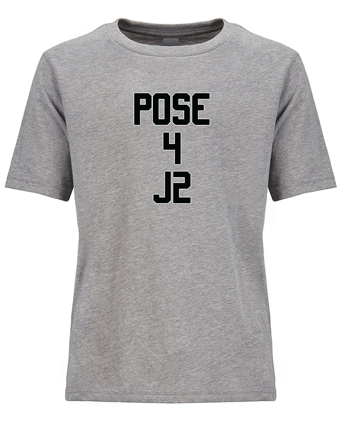 J2 Media Youth T-Shirt