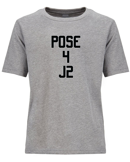 J2 Media Youth T-Shirt