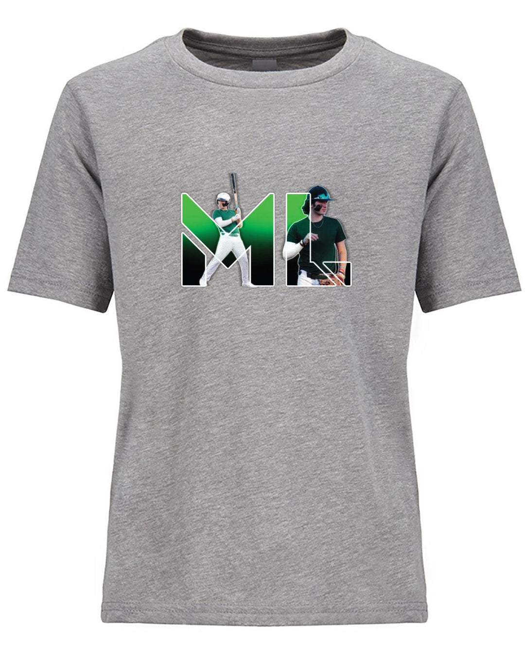 Mikey Lynn Youth T-Shirt