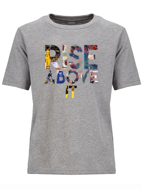 Nigel Johnson Youth T-Shirt