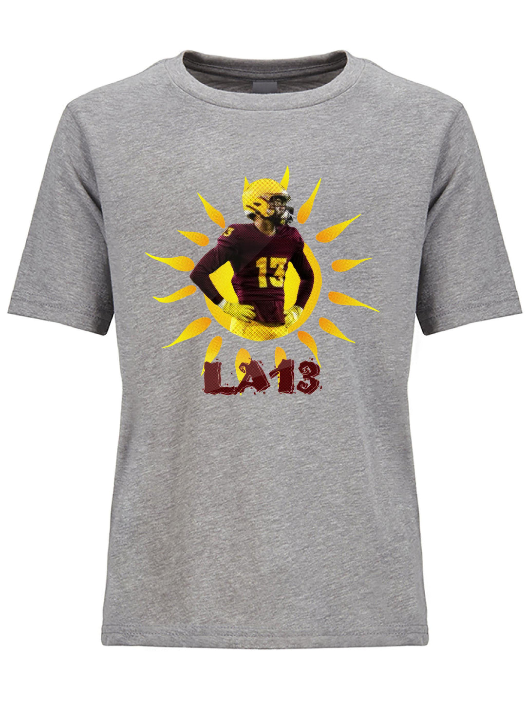 LA13 Youth T-Shirt
