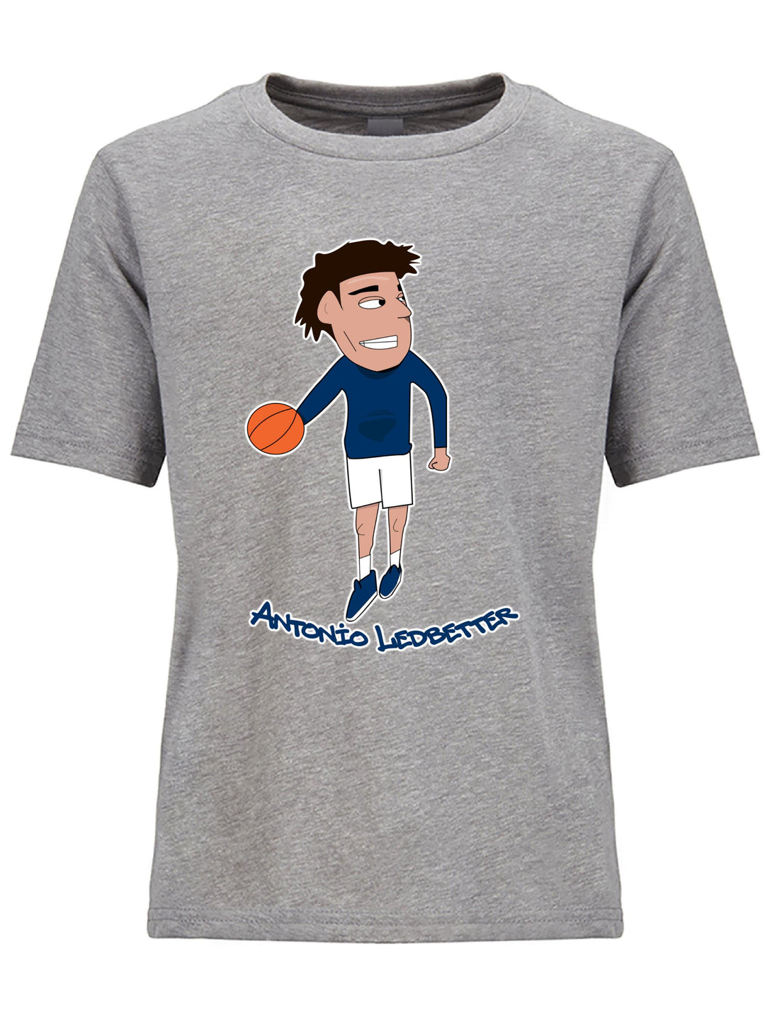 Antonio Ledbetter Youth T-Shirt