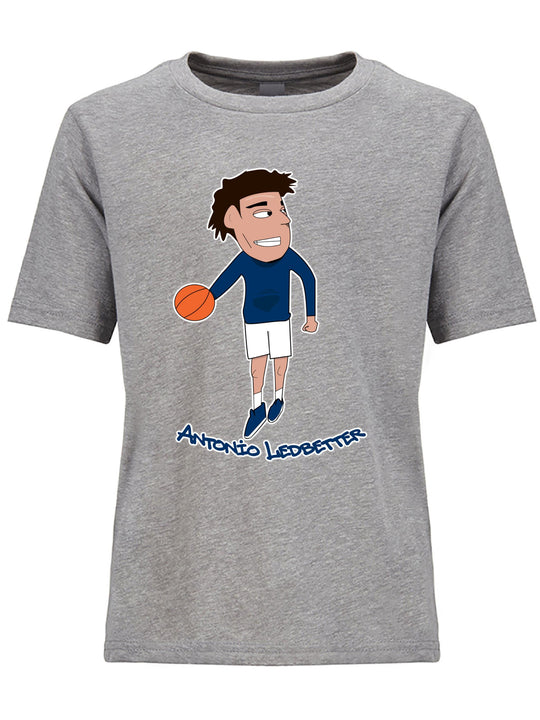 Antonio Ledbetter Youth T-Shirt