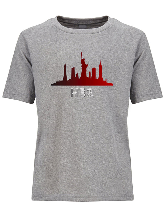 Hevynne Bristow Youth T-Shirt