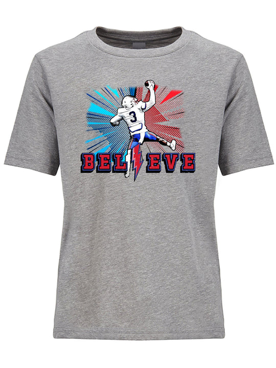 Beau Corrales Youth T-Shirt