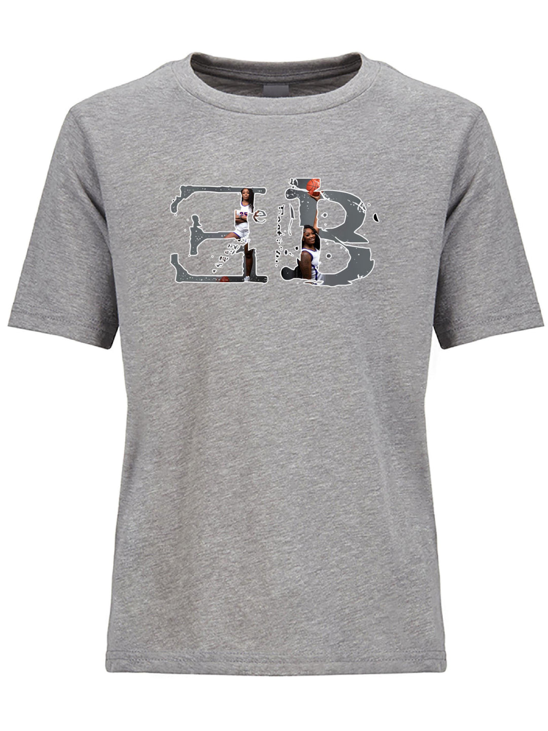 Emari Bell Youth T-Shirt