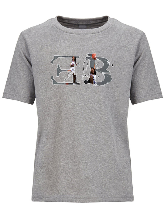 Emari Bell Youth T-Shirt
