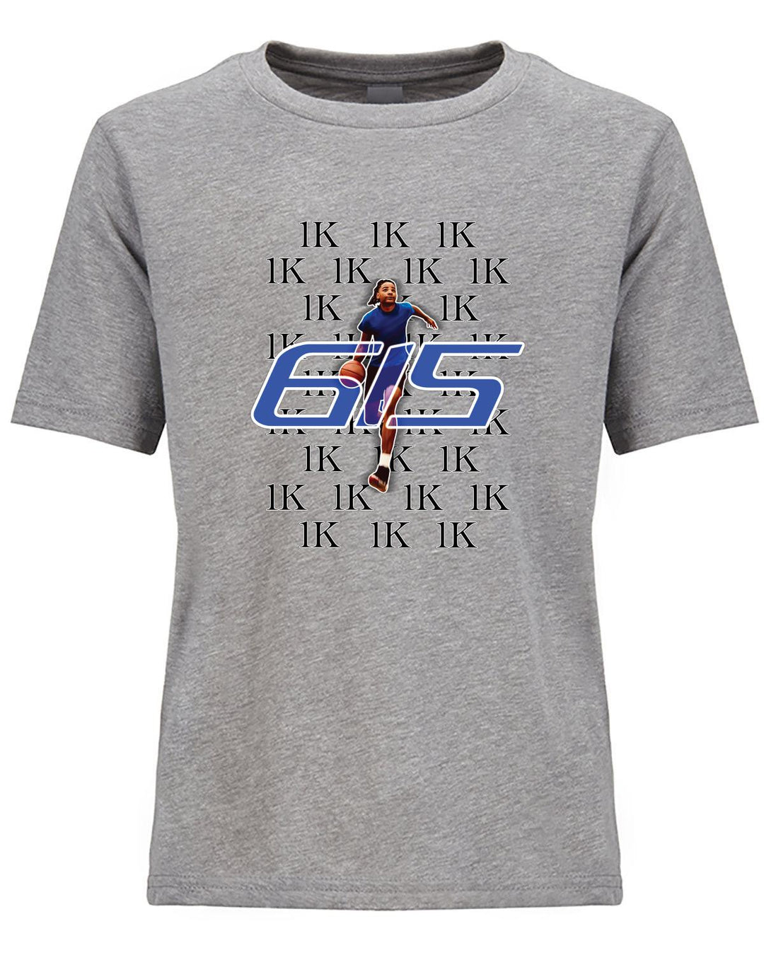 Vaden Mitchell Youth T-Shirt