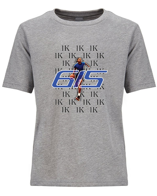 Vaden Mitchell Youth T-Shirt