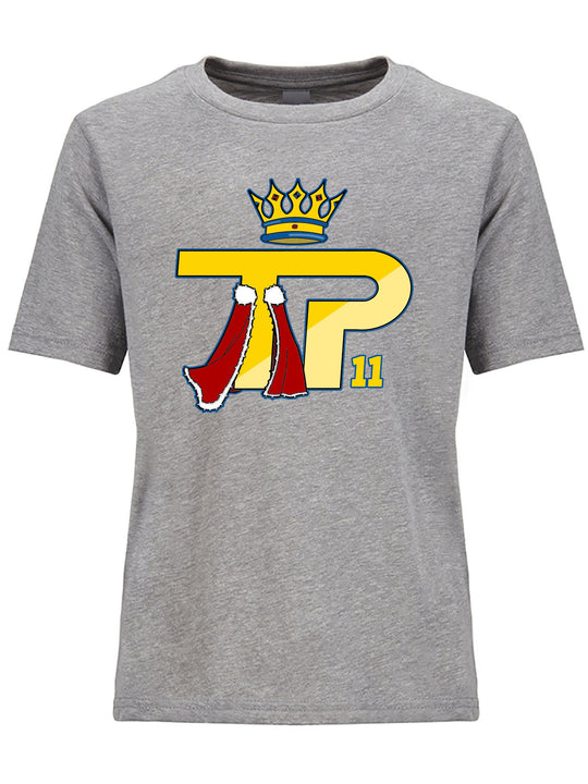 Trevor Buckets Youth T-Shirt