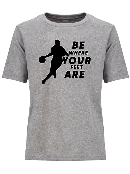 Ra'Shad James Youth T-Shirt