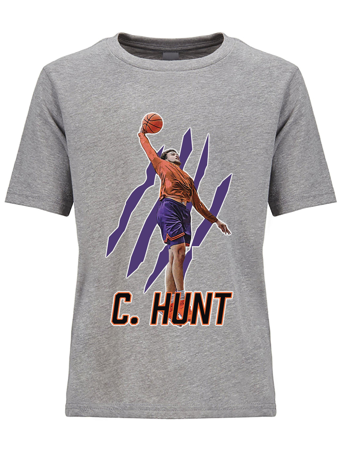 Chase Hunter Youth T-Shirt