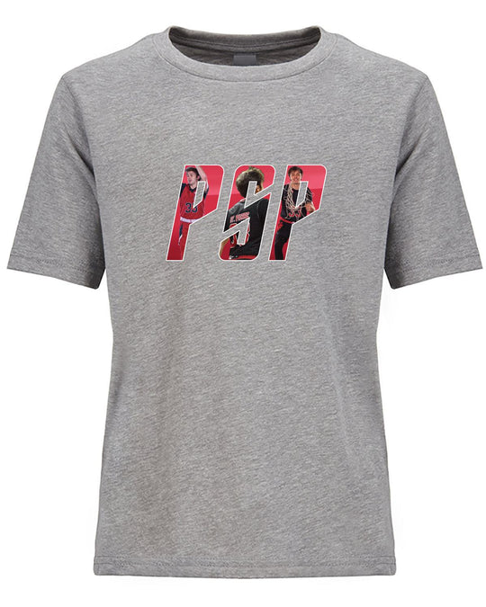 Parker St Pierre Youth T-Shirt