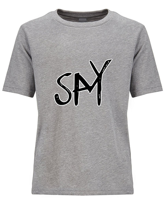 Sam Wallace Youth T-Shirt