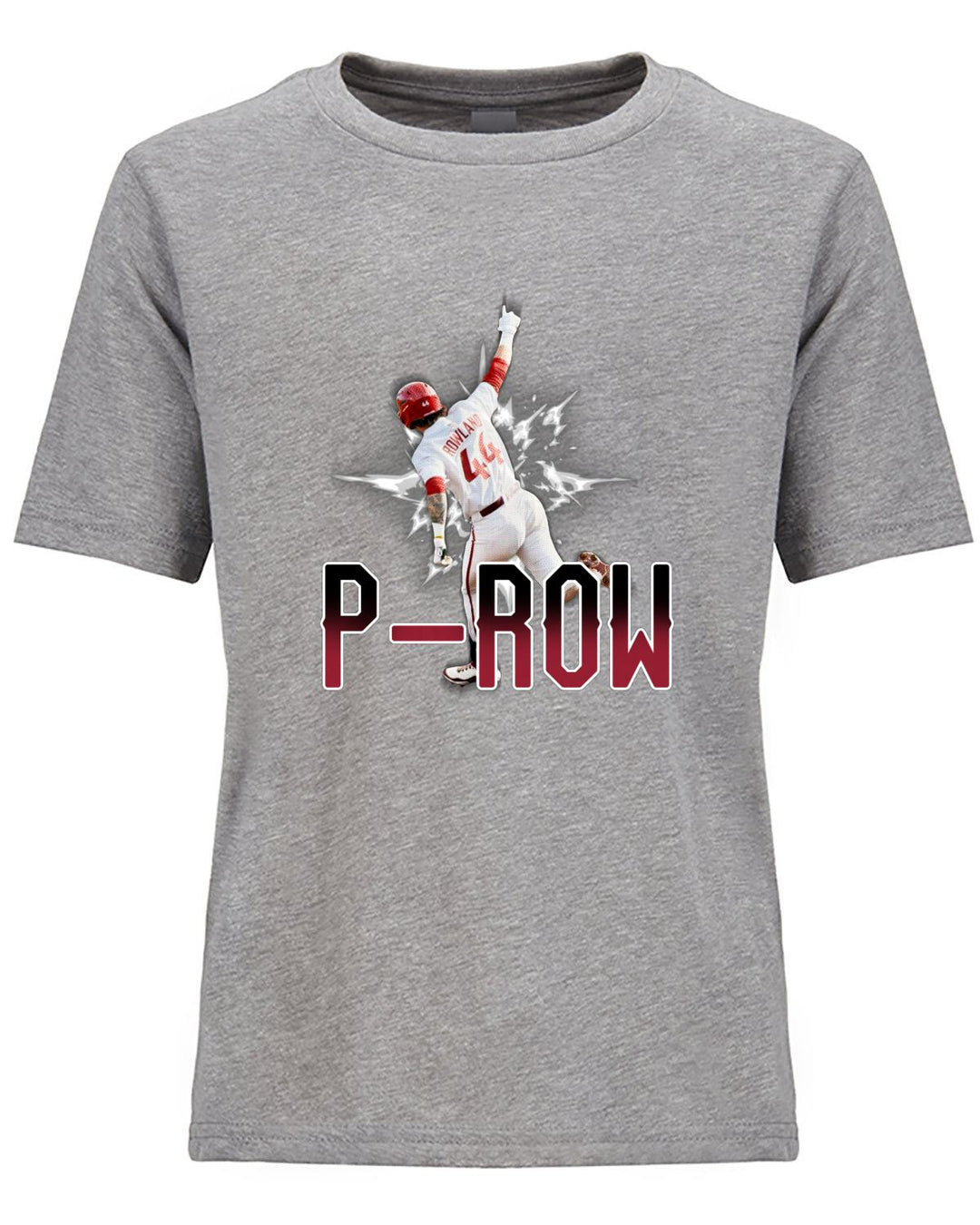 Parker Rowland Youth T-Shirt