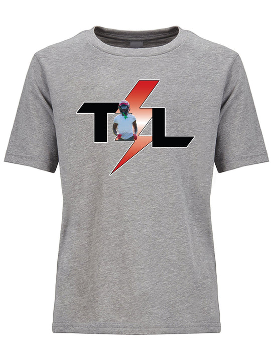 TJ Lockley Youth T-Shirt
