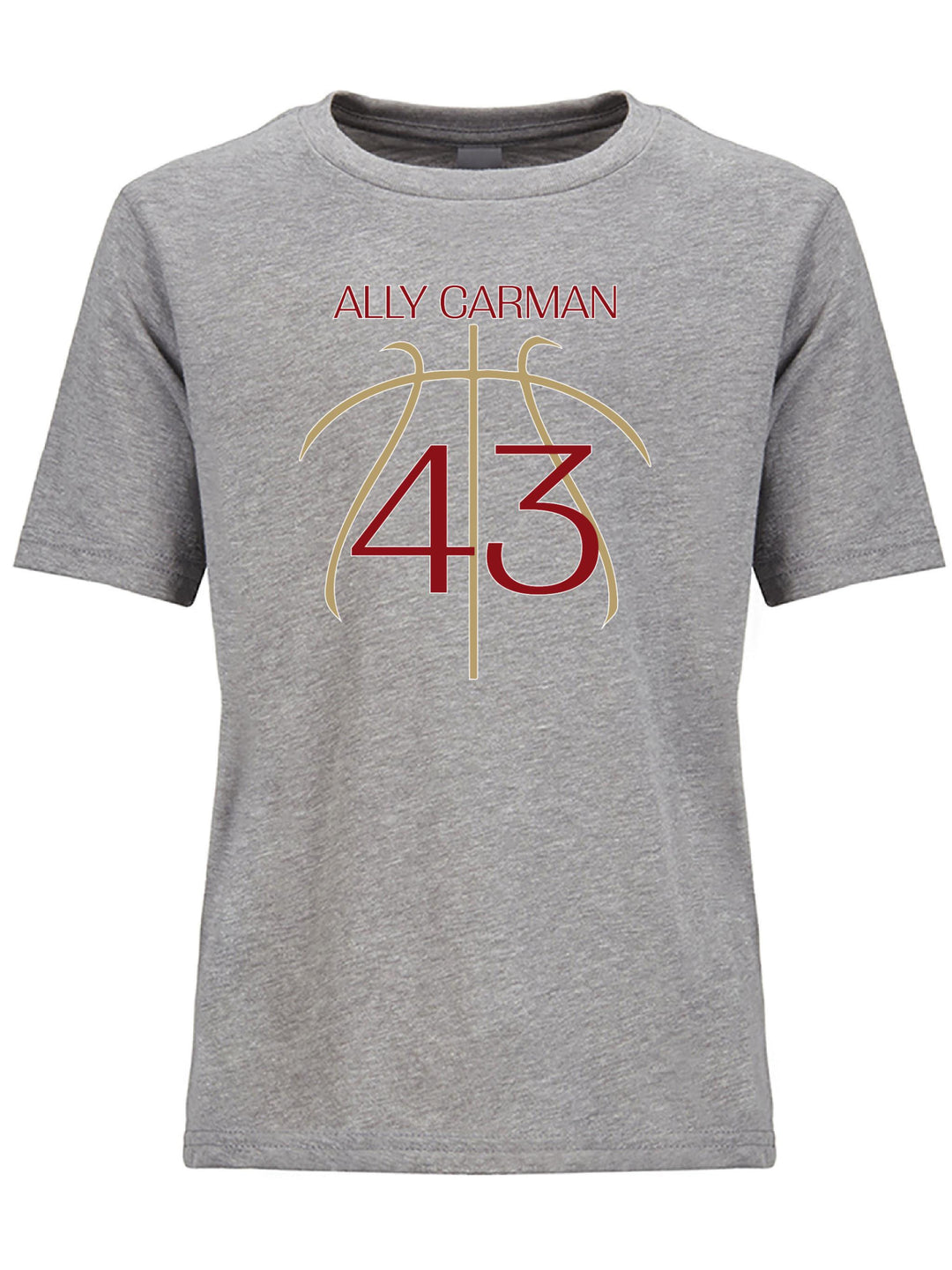 Ally Carman Youth T-Shirt